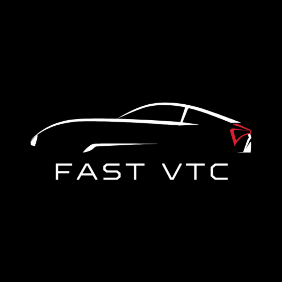 Logo FASTVTC